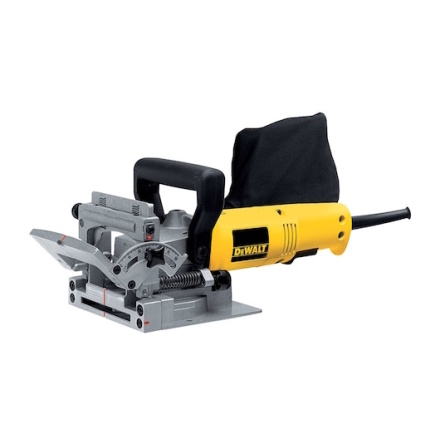 Lamellfrs DeWalt DW682K-QS 